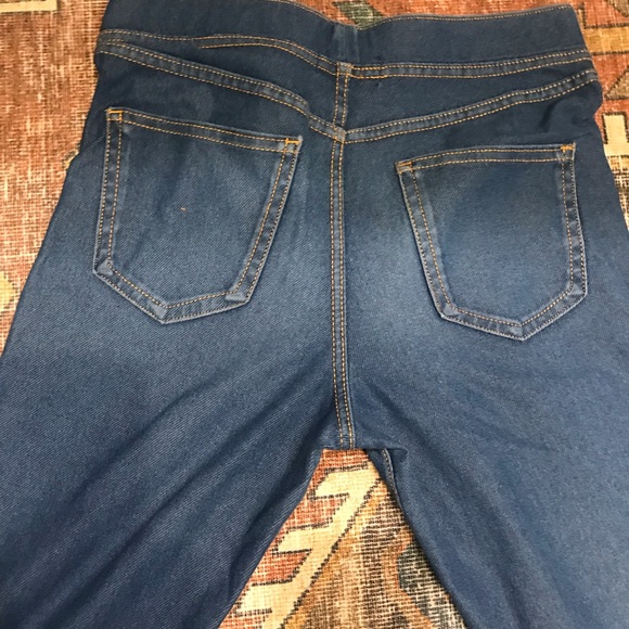 H&M Girls Jeans: Size 14 US - Picture 3 of 6